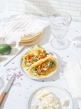 Chicken Tinga 
