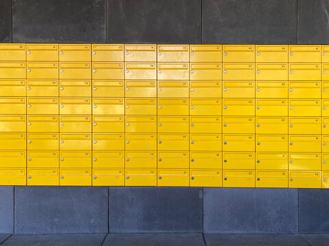 mailboxes