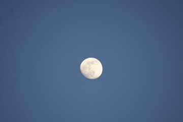 Obraz premium Moon