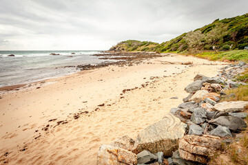 Shelley Beach Port Macquarie New South Wales Australia