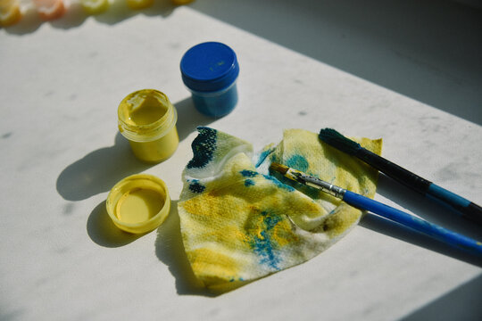 Paints