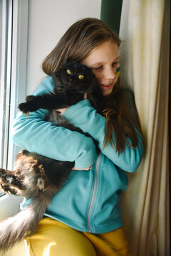 my friend