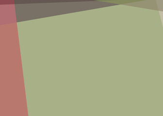 Fototapeta premium Abstract computational color Polygones background illustration