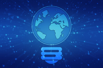 Internet binary data code computing or transmission process,Internet data transmission, Binary Code Background, Digital Abstract technology background