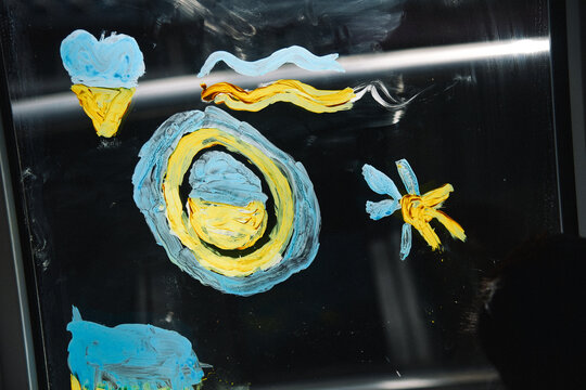 My Ukraine - Powered by Adobe