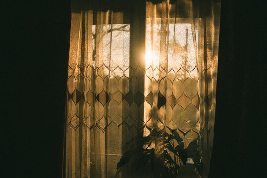 morning time