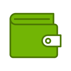 Wallet Icon