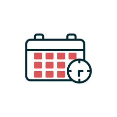 Deadline Icon