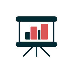 Statistics Icon