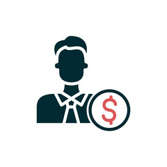 Investor Icon