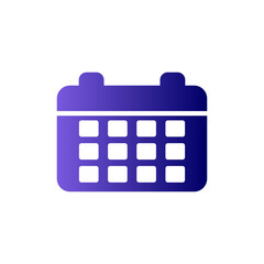 Calendar Icon