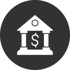 Bank Icon