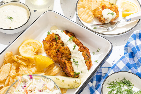 Coastal Food