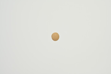 「大豆」という日本の北海道産の豆です。