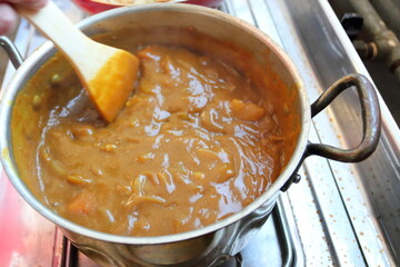 カレーライス