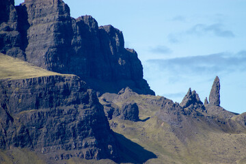 The Old Man of Storr