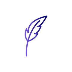 Feather Pen Icon