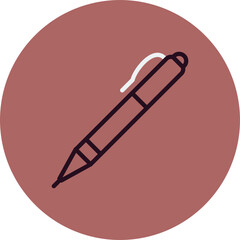 Pen Icon