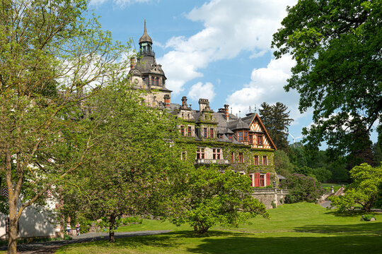 Ramholz bei Schl&uuml;chtern