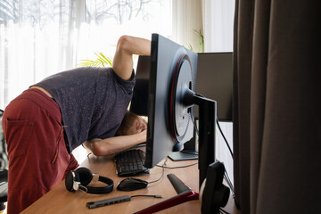 Connecting Computer At Home