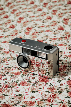 self-customized camera