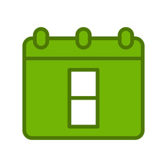 Calendar Icon