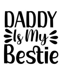 Fathers Day SVG Bundle, Fathers Day SVG, Best Dad, Fanny Fathers Day, Instant Digital Dowload.