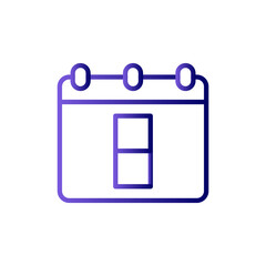 Calendar Icon