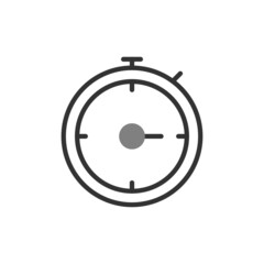 Stopwatch Icon