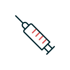 Syringe Icon