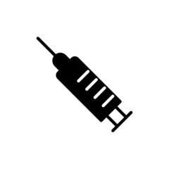 Syringe Icon