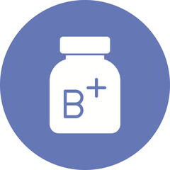 Vitamin Icon
