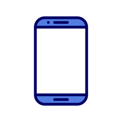 Smartphone Icon