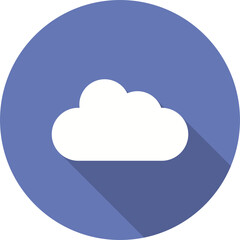 Cloud Icon