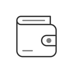 Wallet Icon
