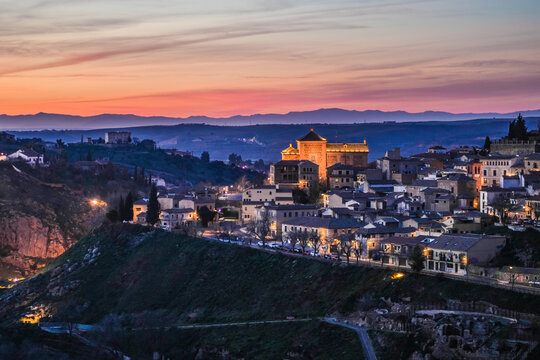 Toledo, Espa&ntilde;a
