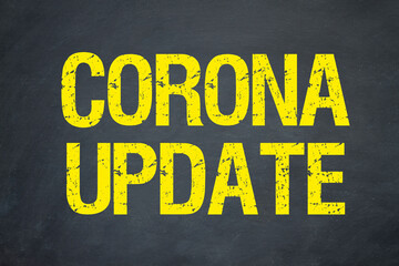 Corona Update