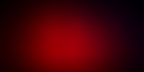 Dark Pink, Red vector abstract backdrop.