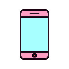 Smartphone Icon