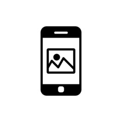 Smartphone Icon