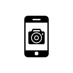 Smartphone Icon