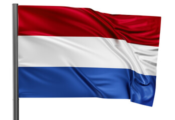 Netherlands national flag