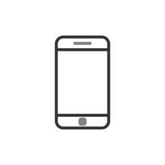 Smartphone Icon