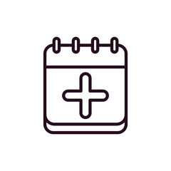 Add Event Icon