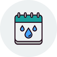 Droplet Icon