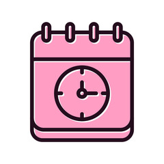 Clock Icon