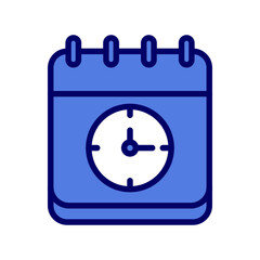 Clock Icon
