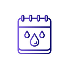 Droplet Icon