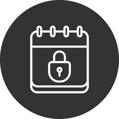 Lock Icon