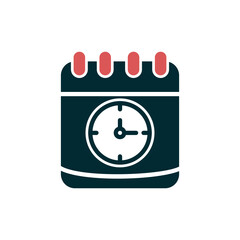 Clock Icon